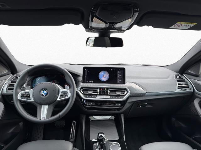 BMW X4 – Bild 11