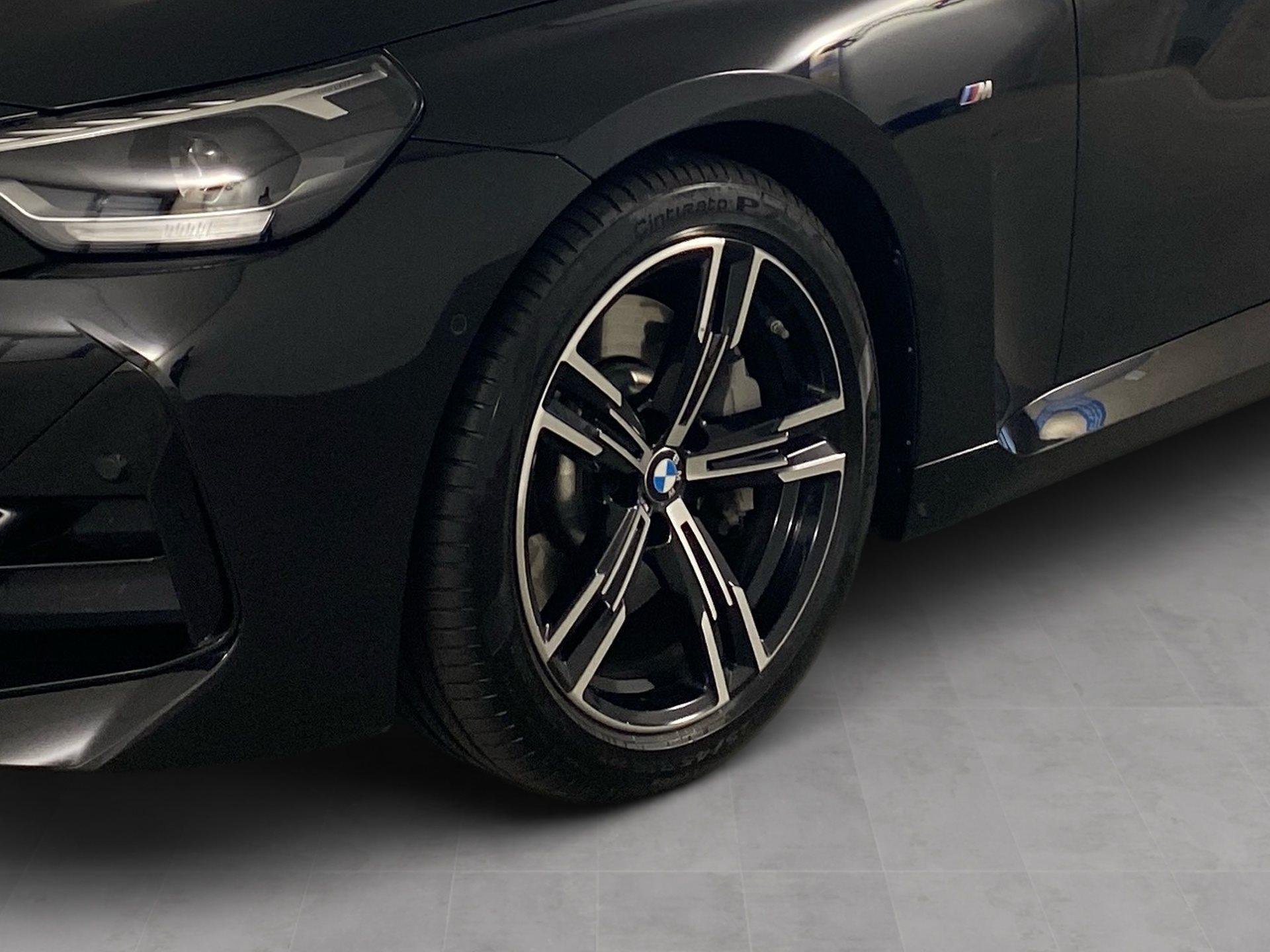 BMW 2er Coupé – Bild 6