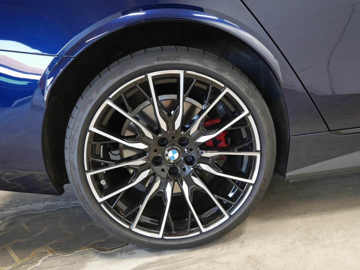 BMW 4er Gran Coupé – Bild 6