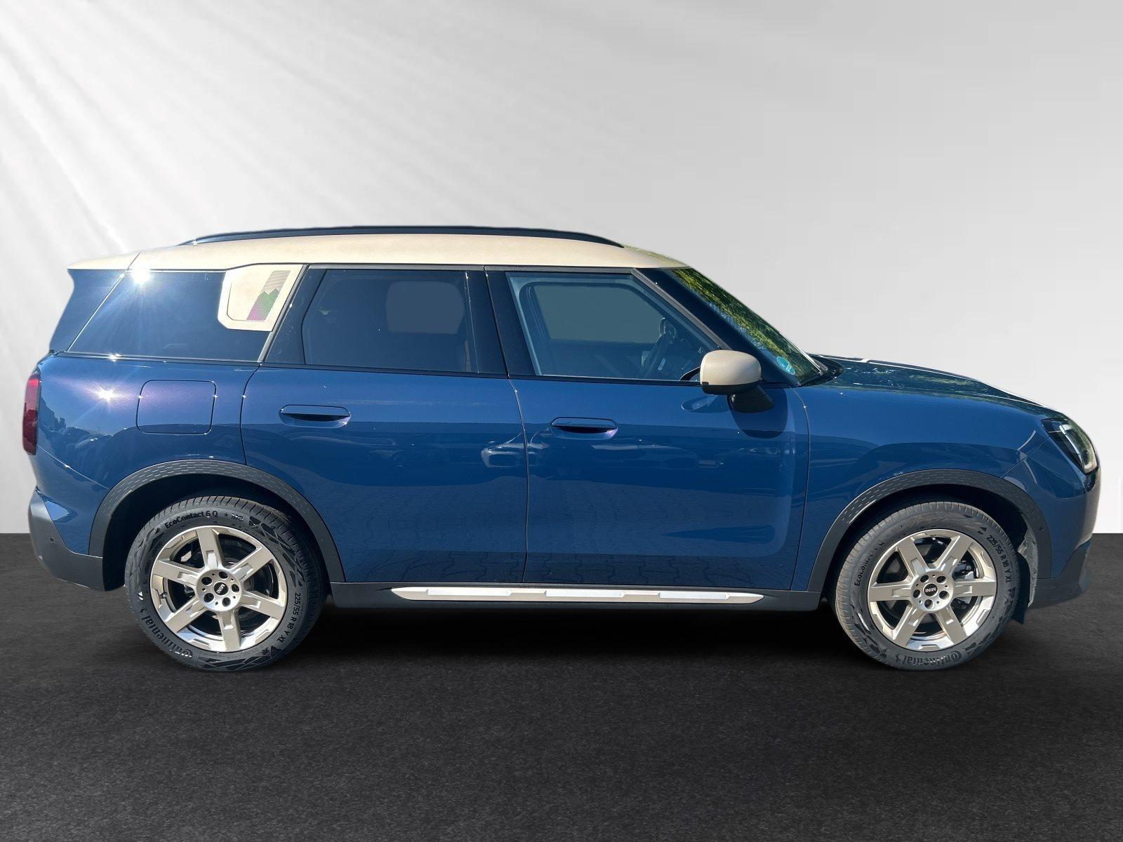 MINI Countryman – Bild 2