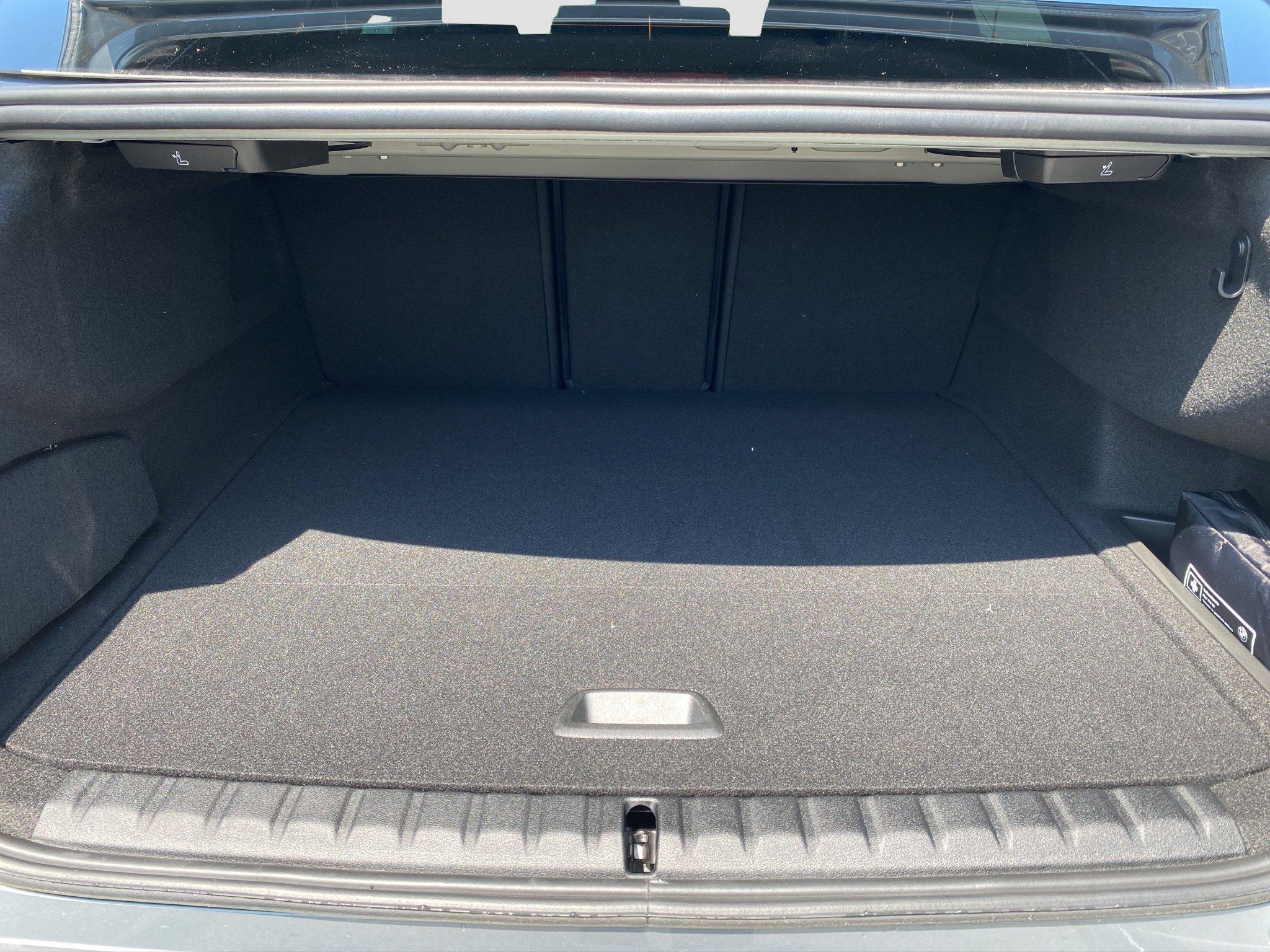 BMW 2er Gran Coupé – Bild 14