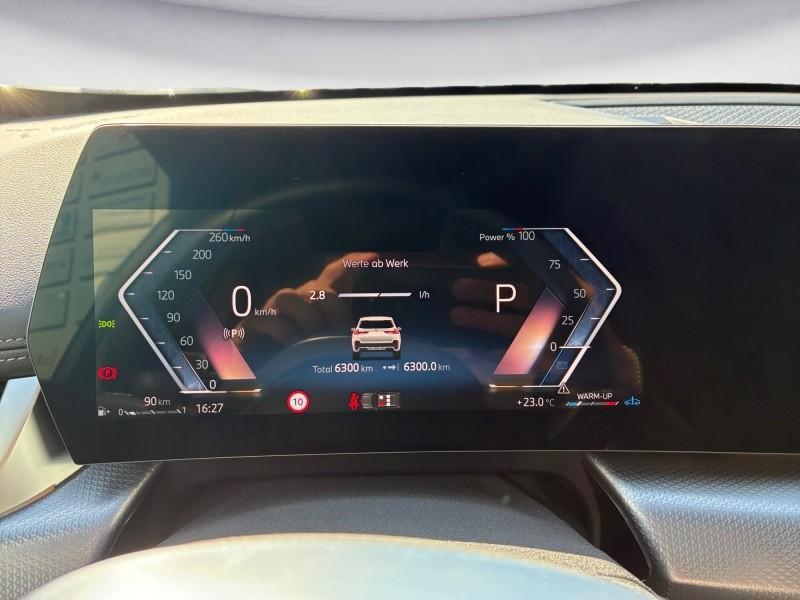BMW X1 – Bild 11