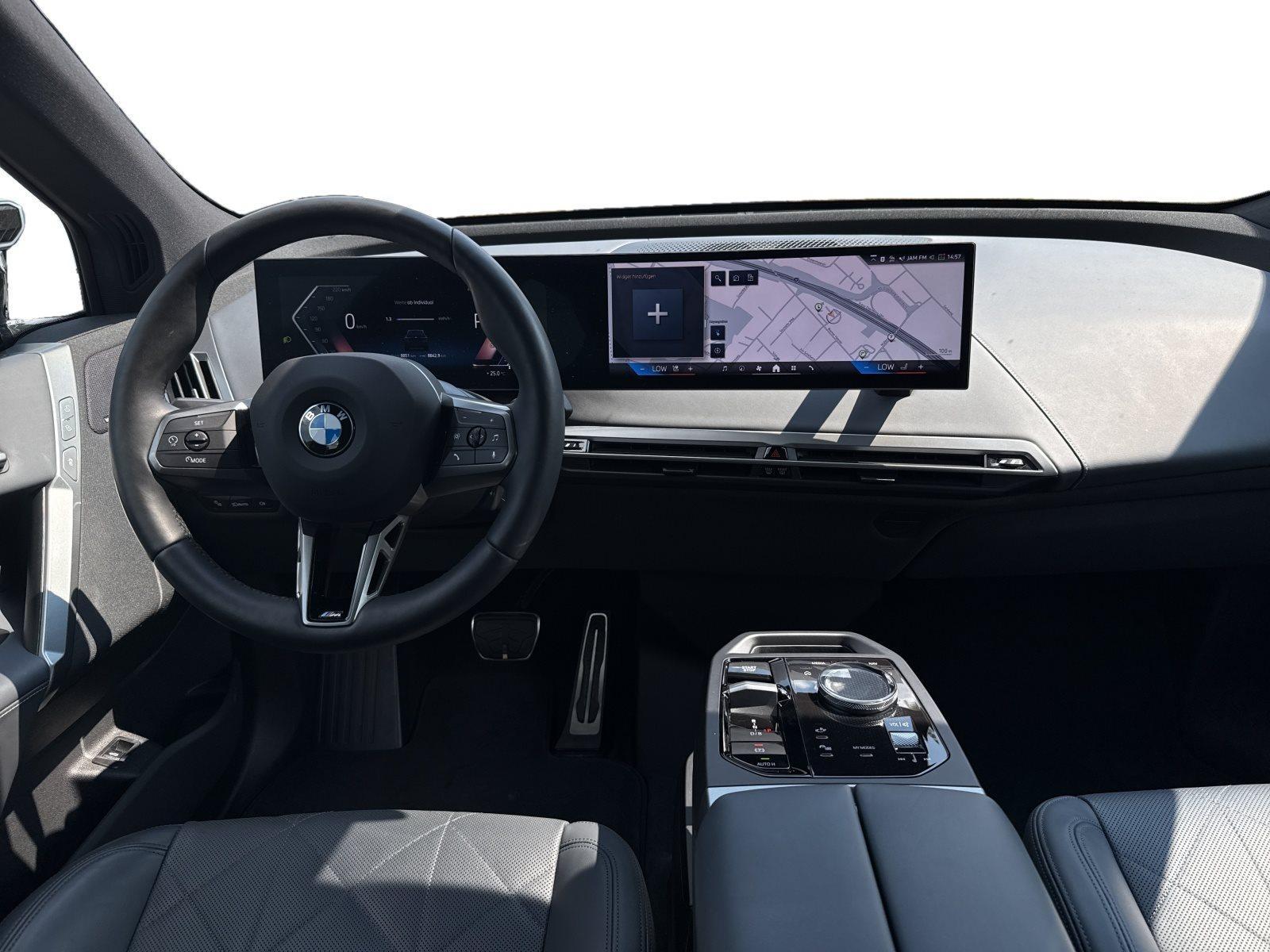 BMW iX – Bild 13