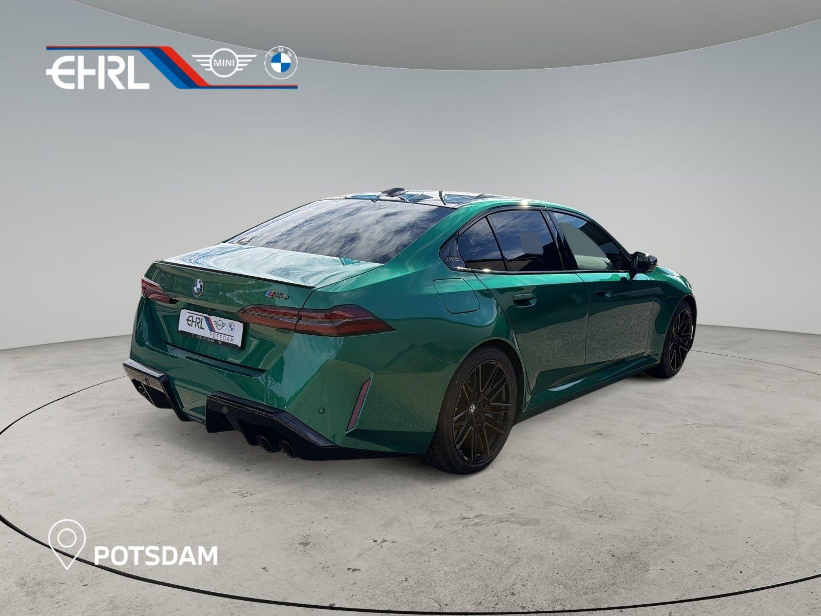 BMW M5 – Bild 40