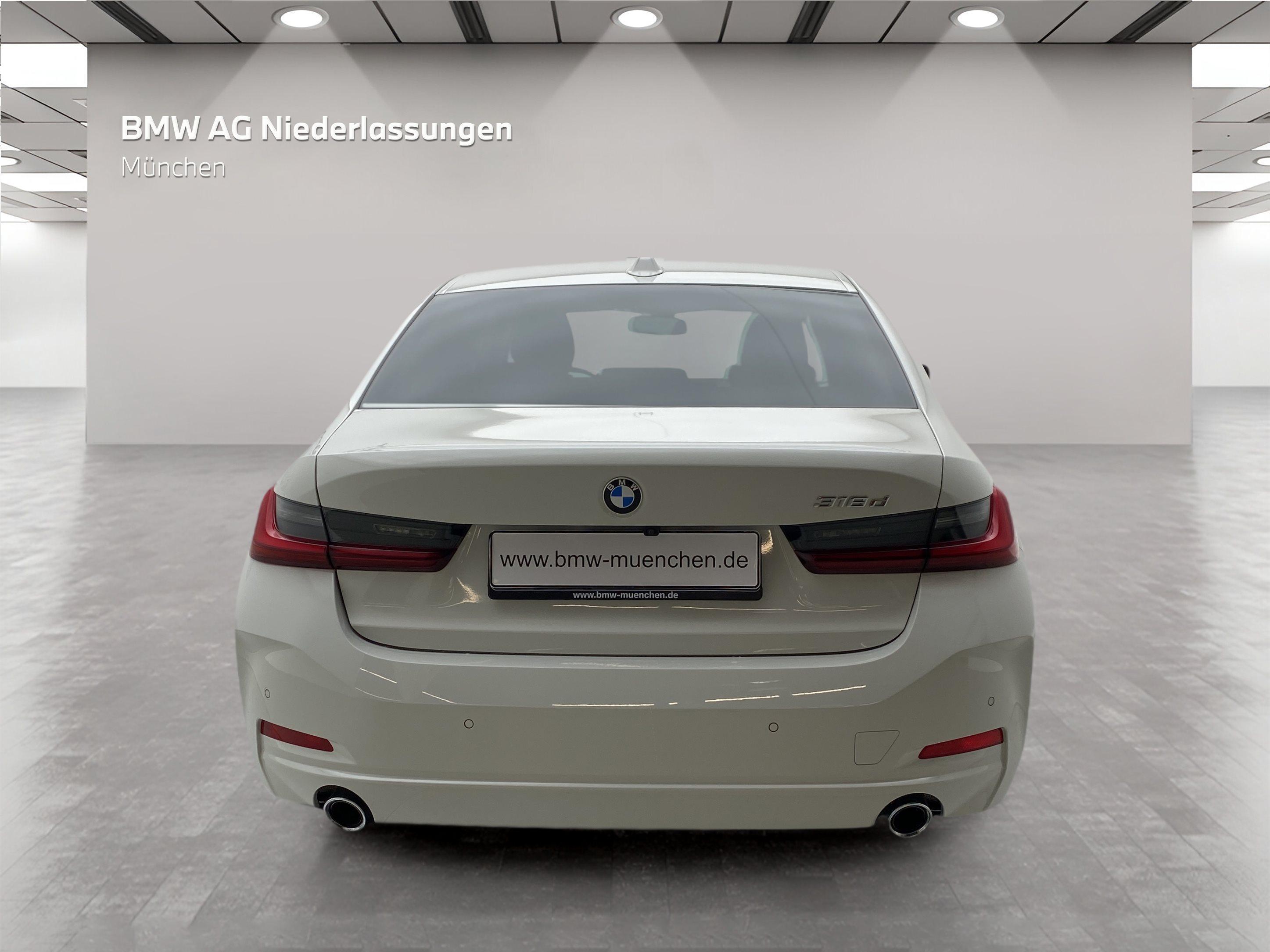 BMW 3er – Bild 10