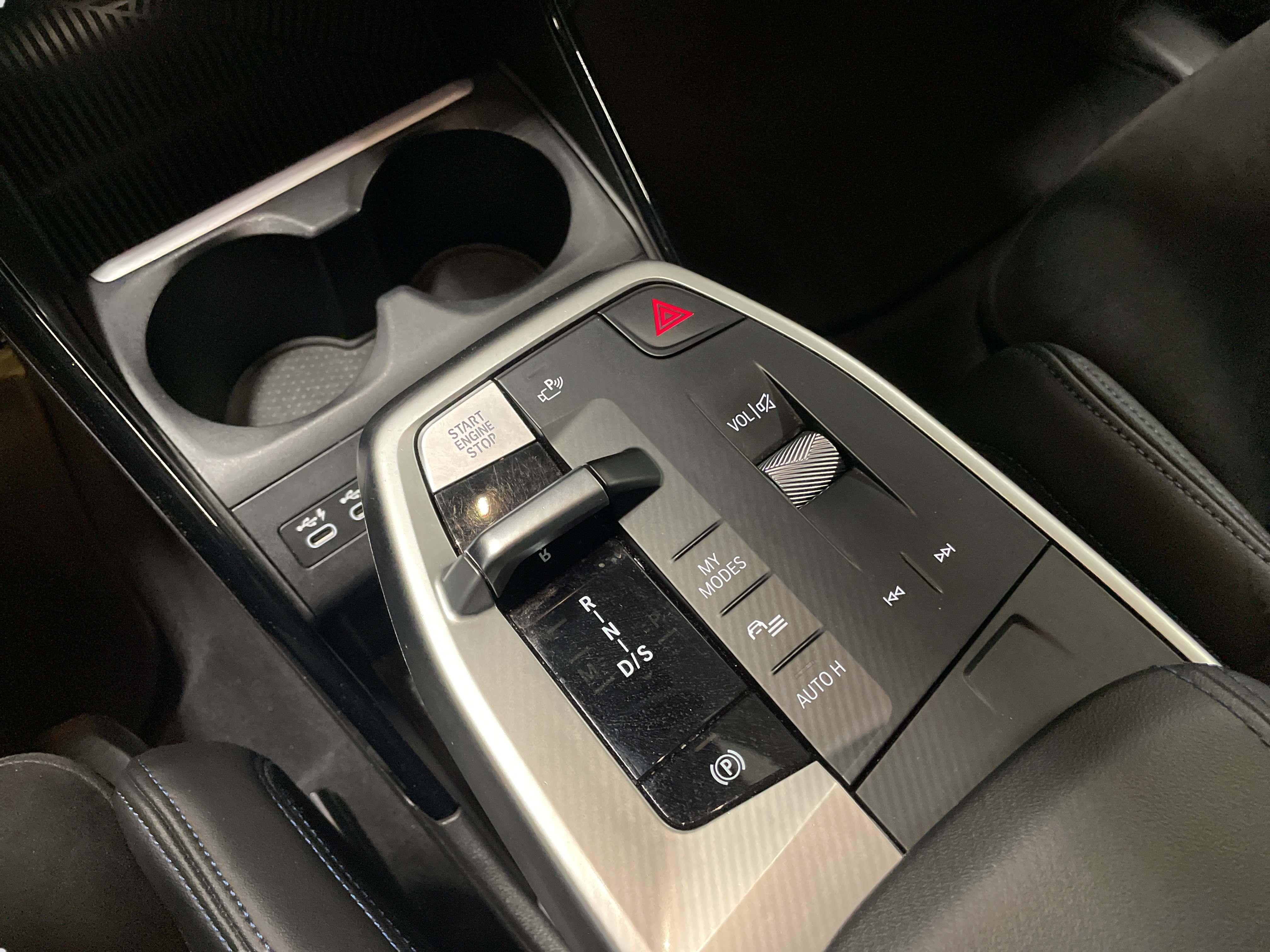 BMW 2er Active Tourer – Bild 17