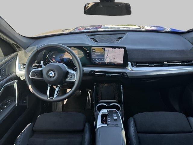 BMW X1 – Bild 24