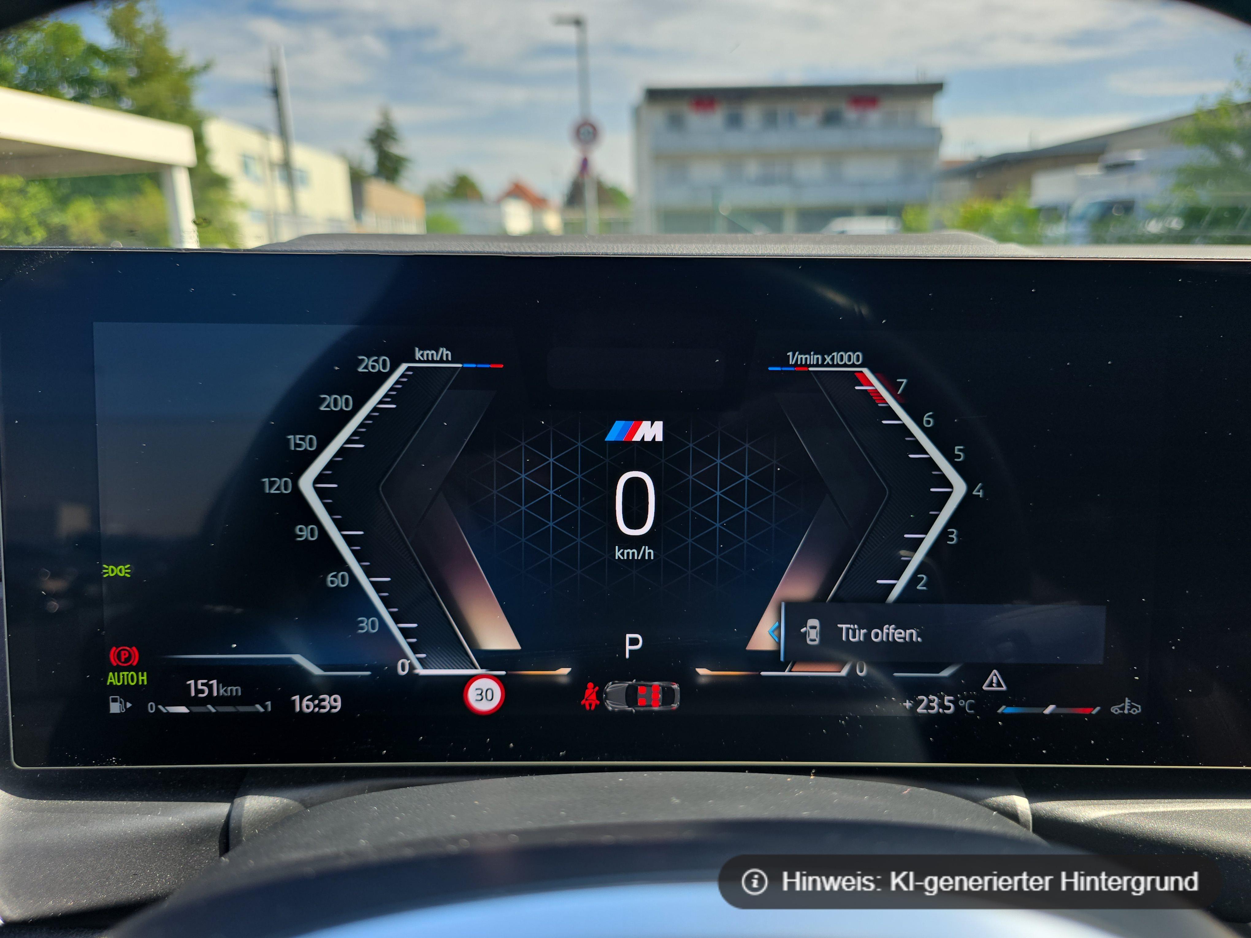 BMW 4er Gran Coupé – Bild 10