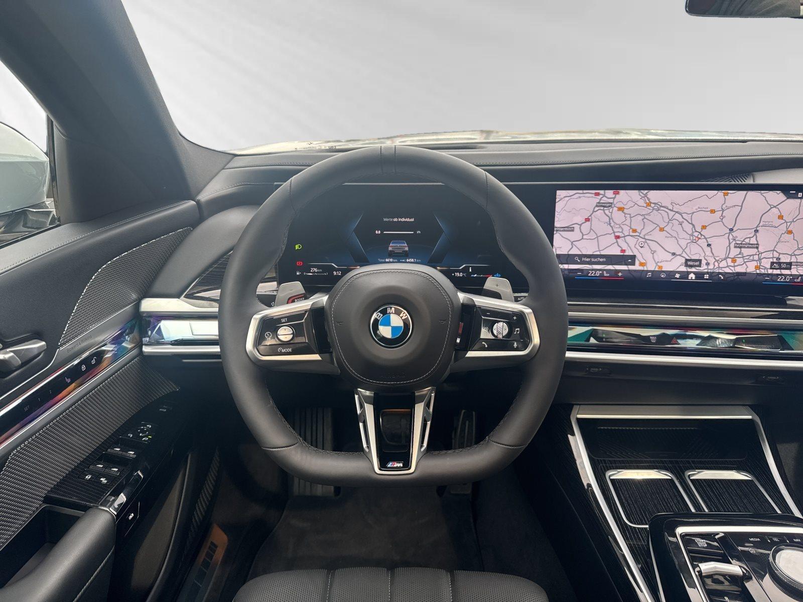BMW 7er – Bild 8
