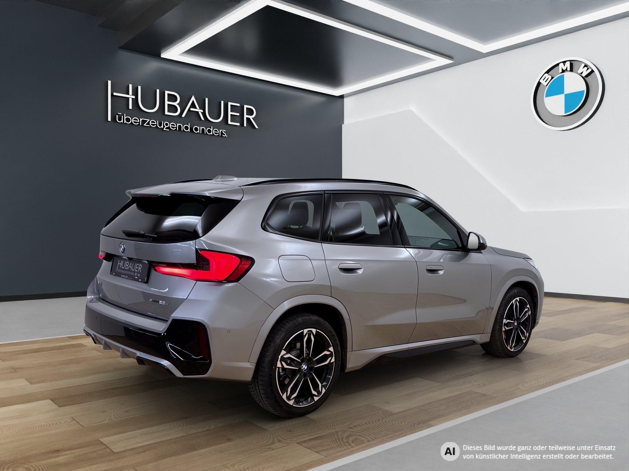 BMW X1 – Bild 5