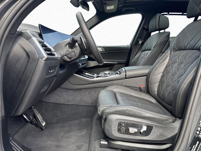 BMW X5 – Bild 6
