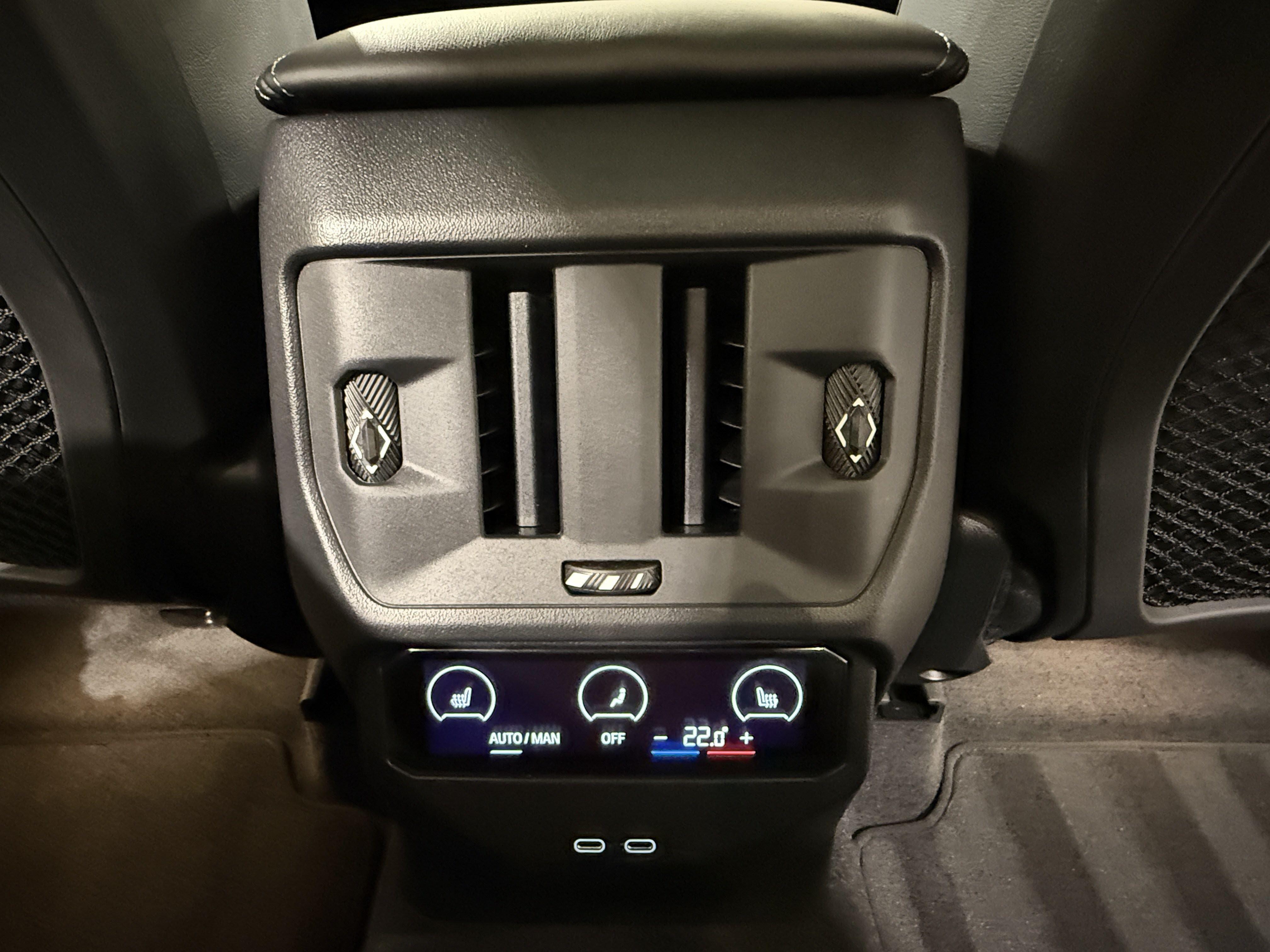 BMW X3 – Bild 14