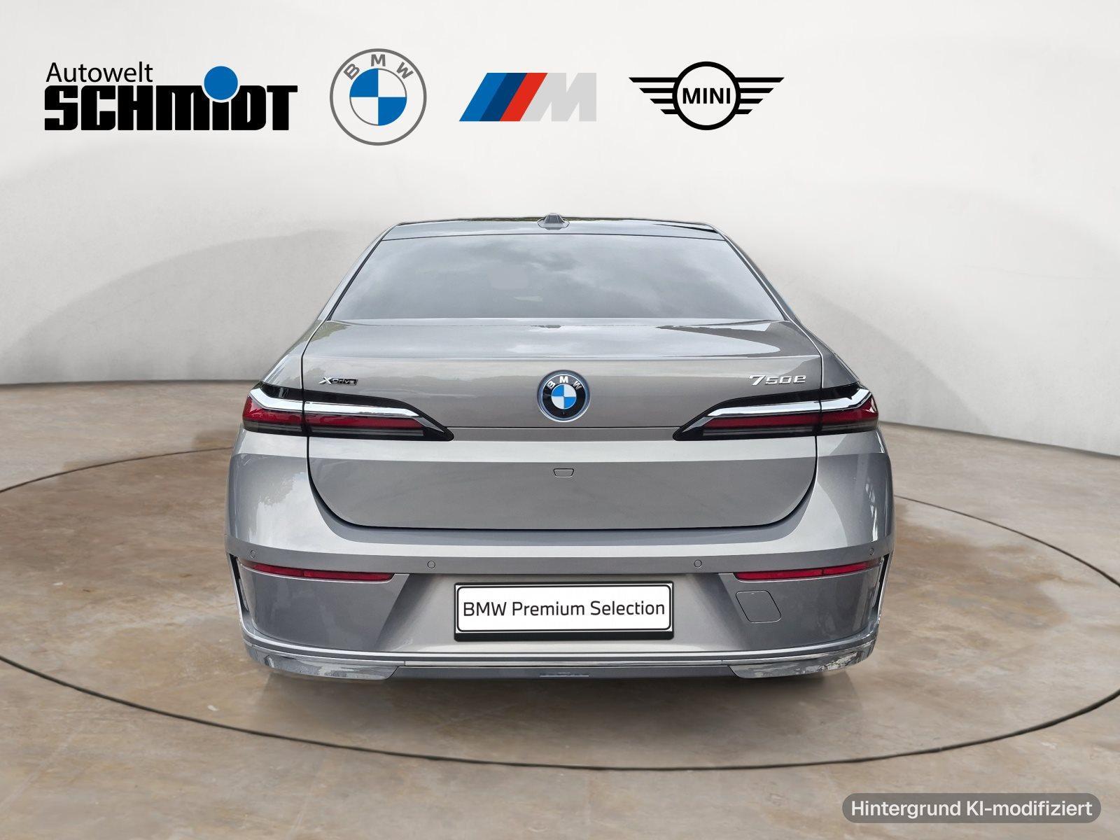 BMW 7er – Bild 4
