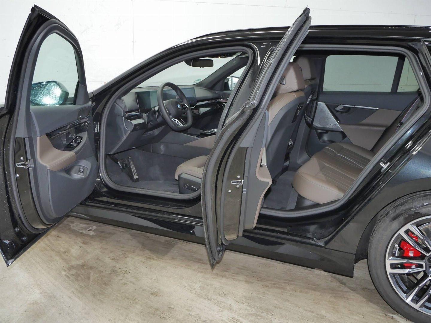 BMW 5er Touring – Bild 10