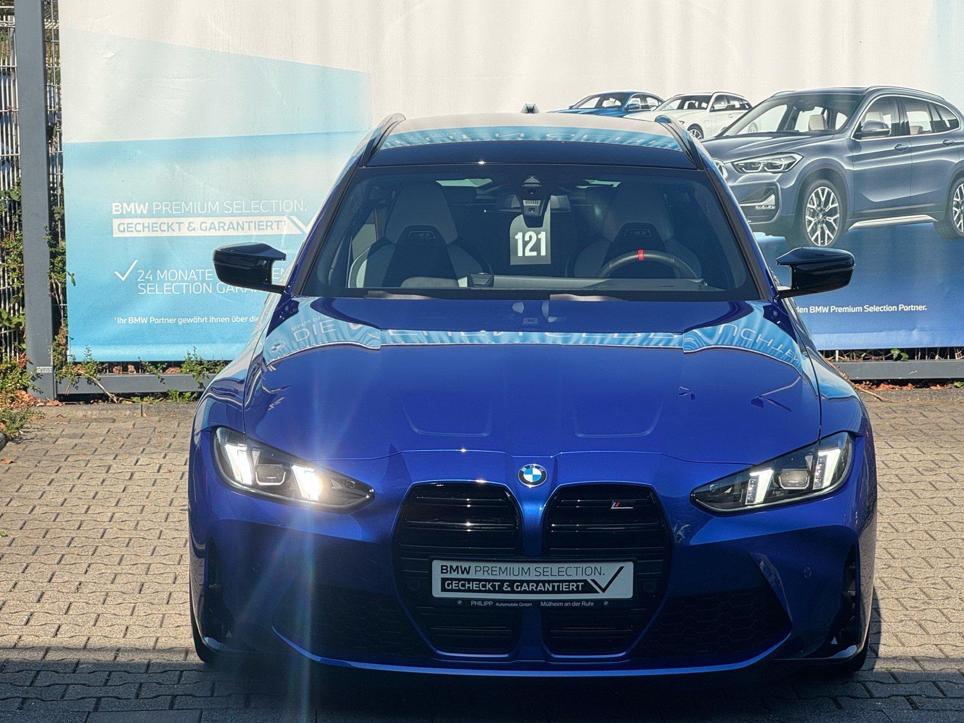 BMW M3 Touring – Bild 18