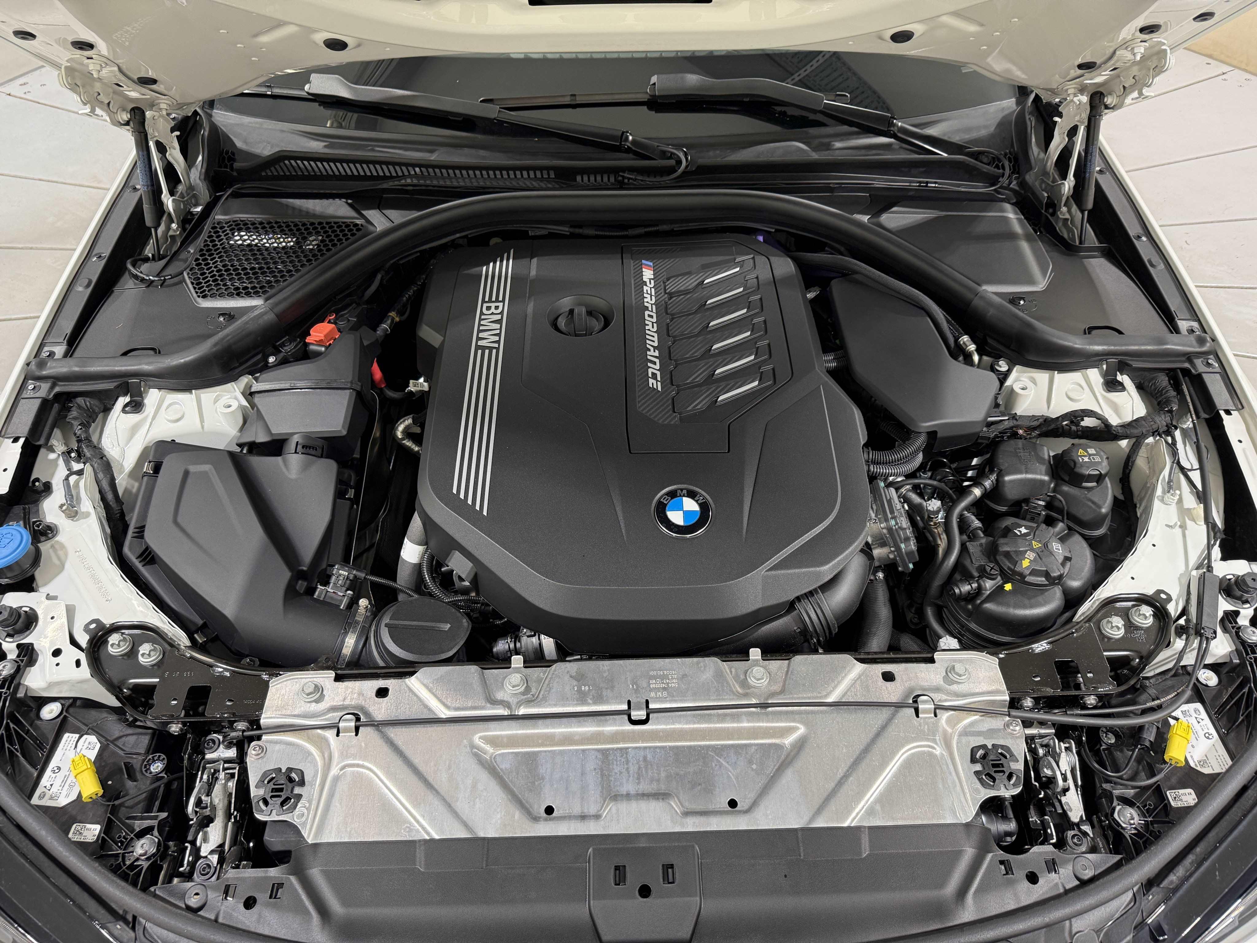 BMW 340 occasion