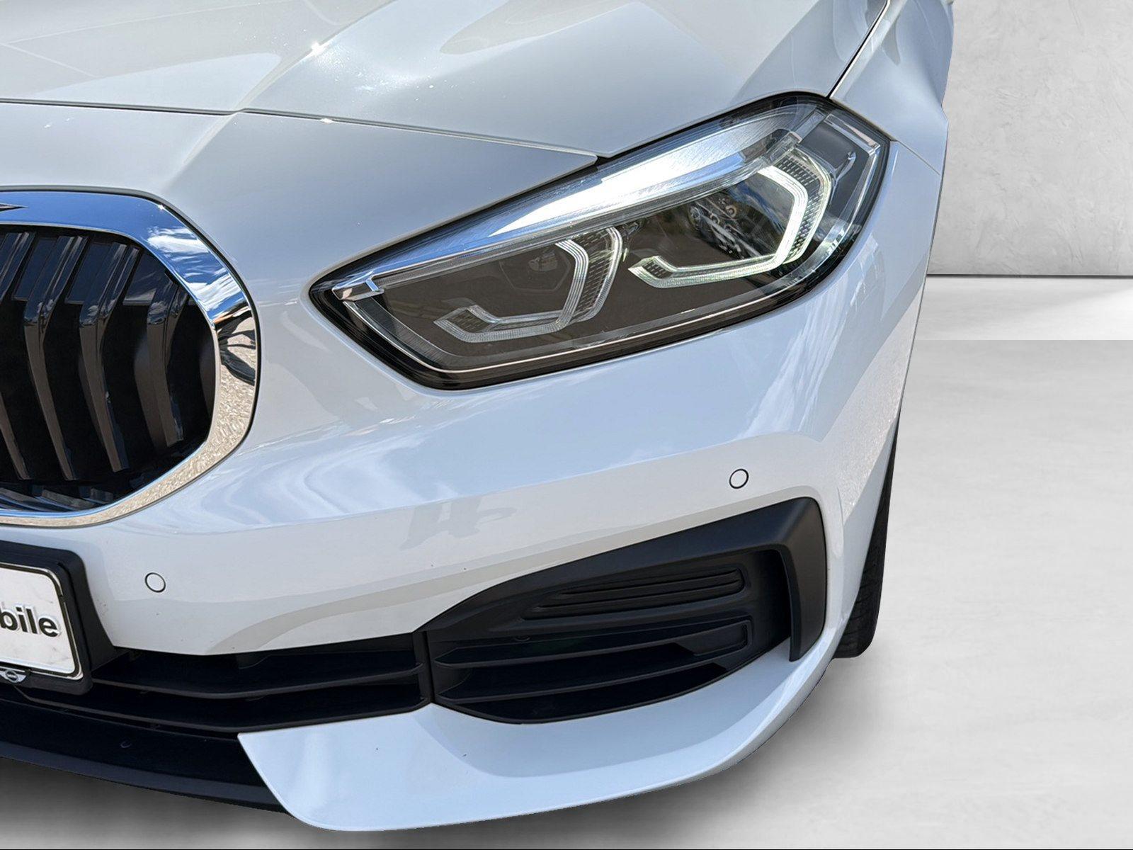 BMW 1er – Bild 7
