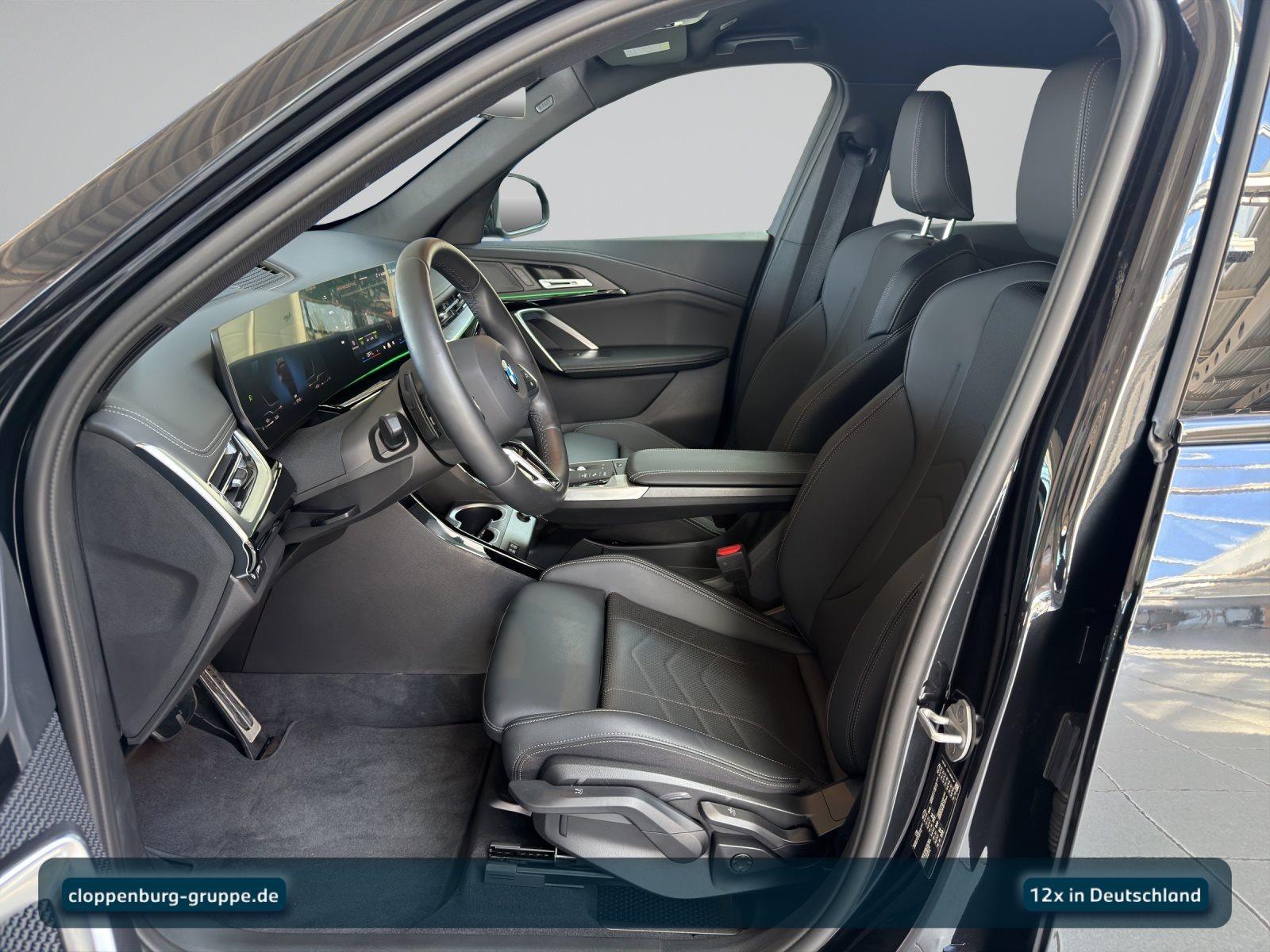 BMW X1 – Bild 9