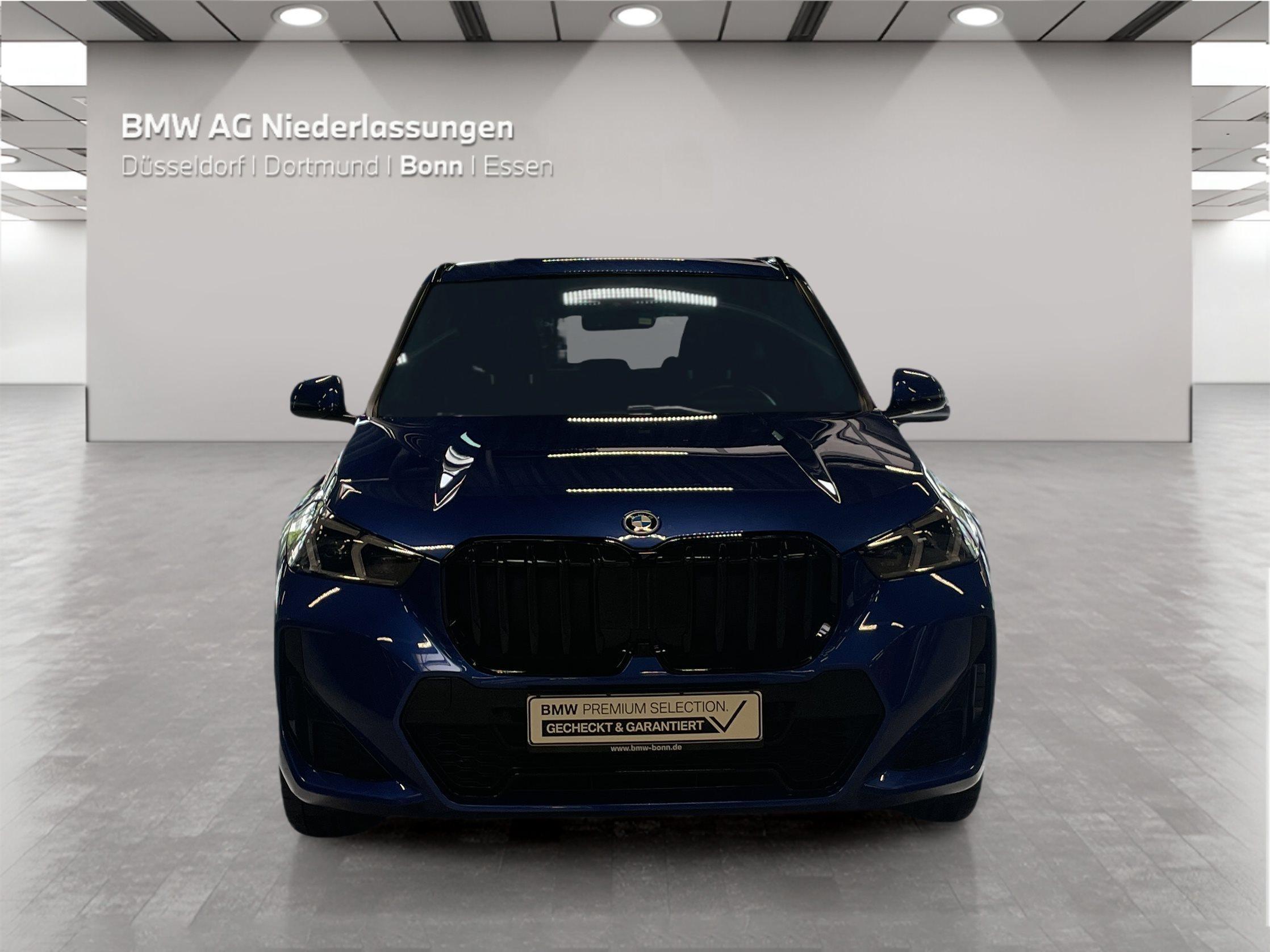 BMW X1 – Bild 6