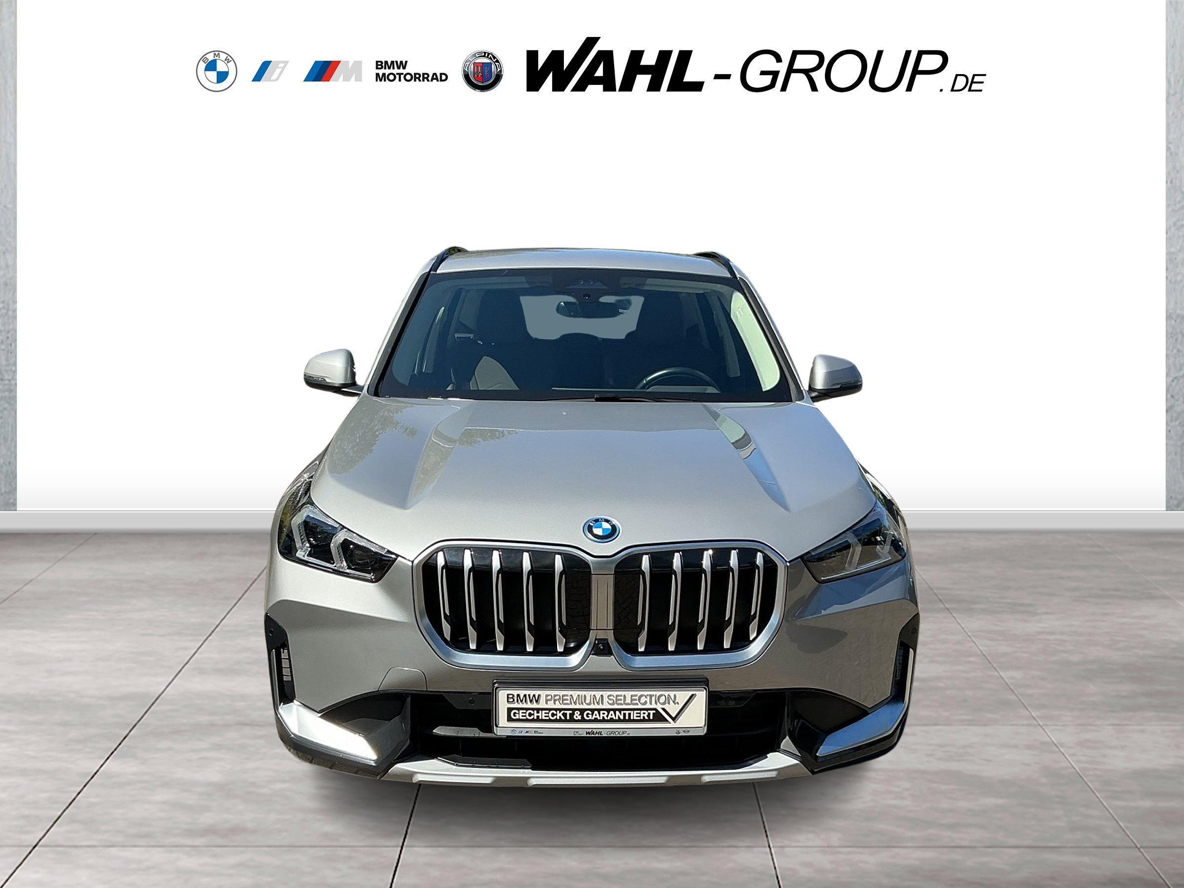 BMW X1 – Bild 2
