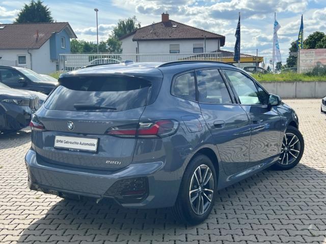 BMW 2er Active Tourer – Bild 18