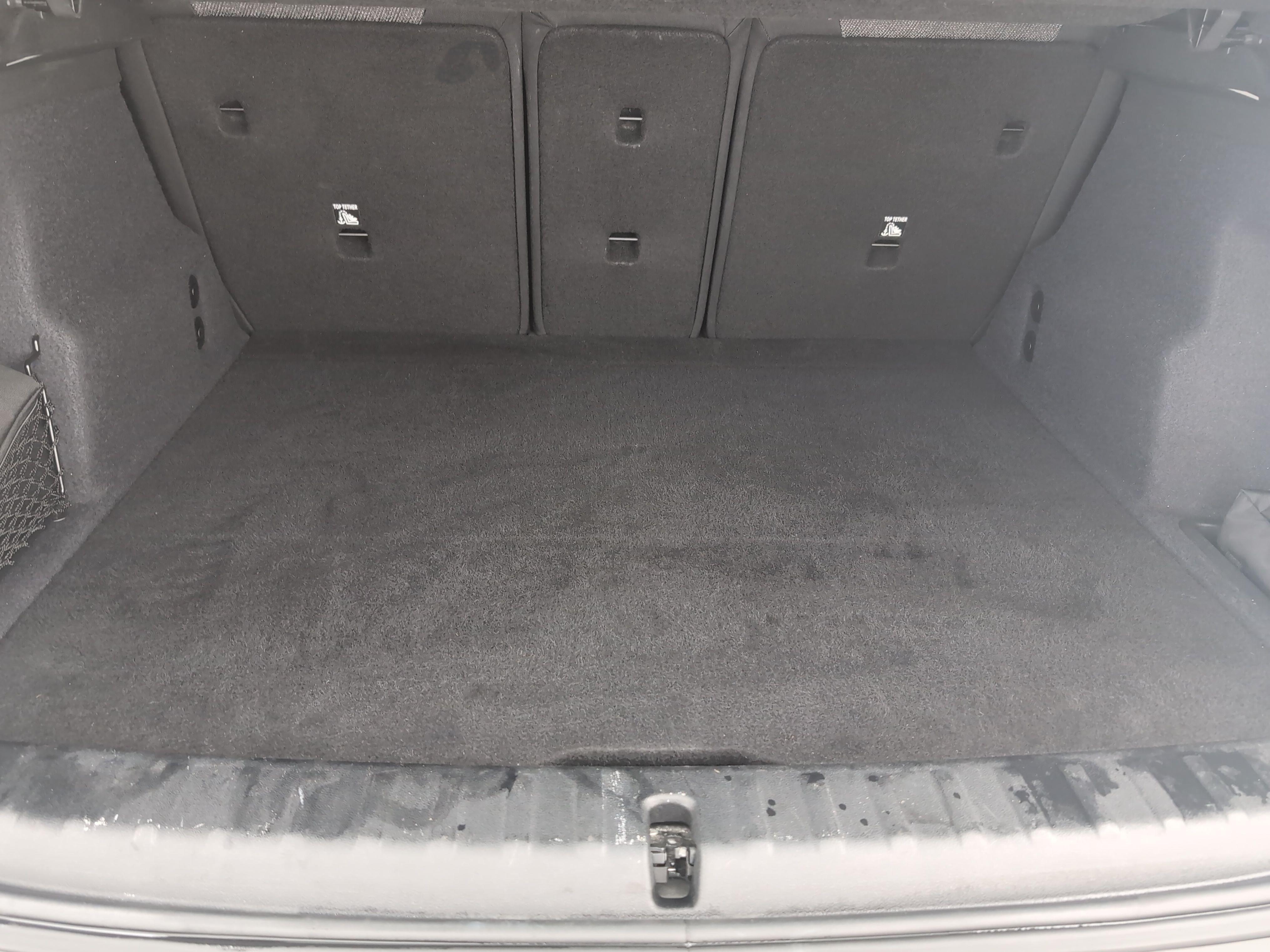 BMW X1 – Bild 17