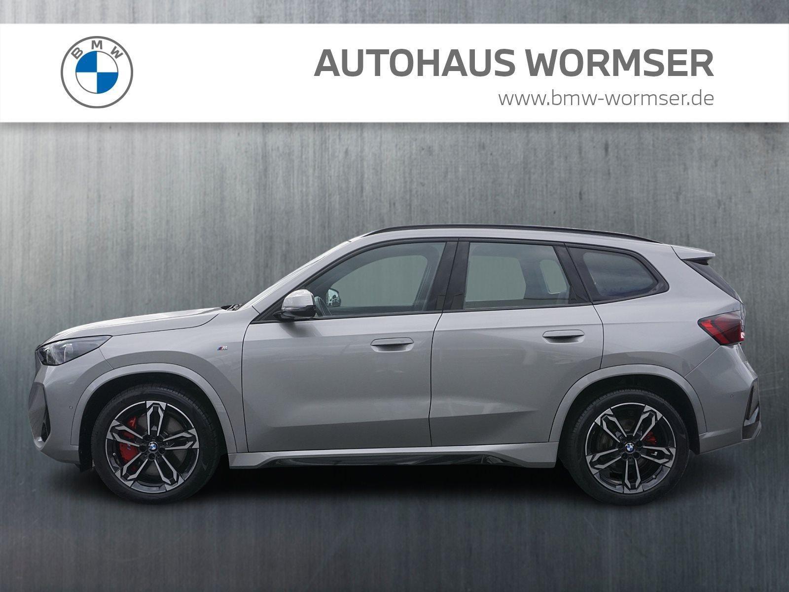 BMW X1 – Bild 4