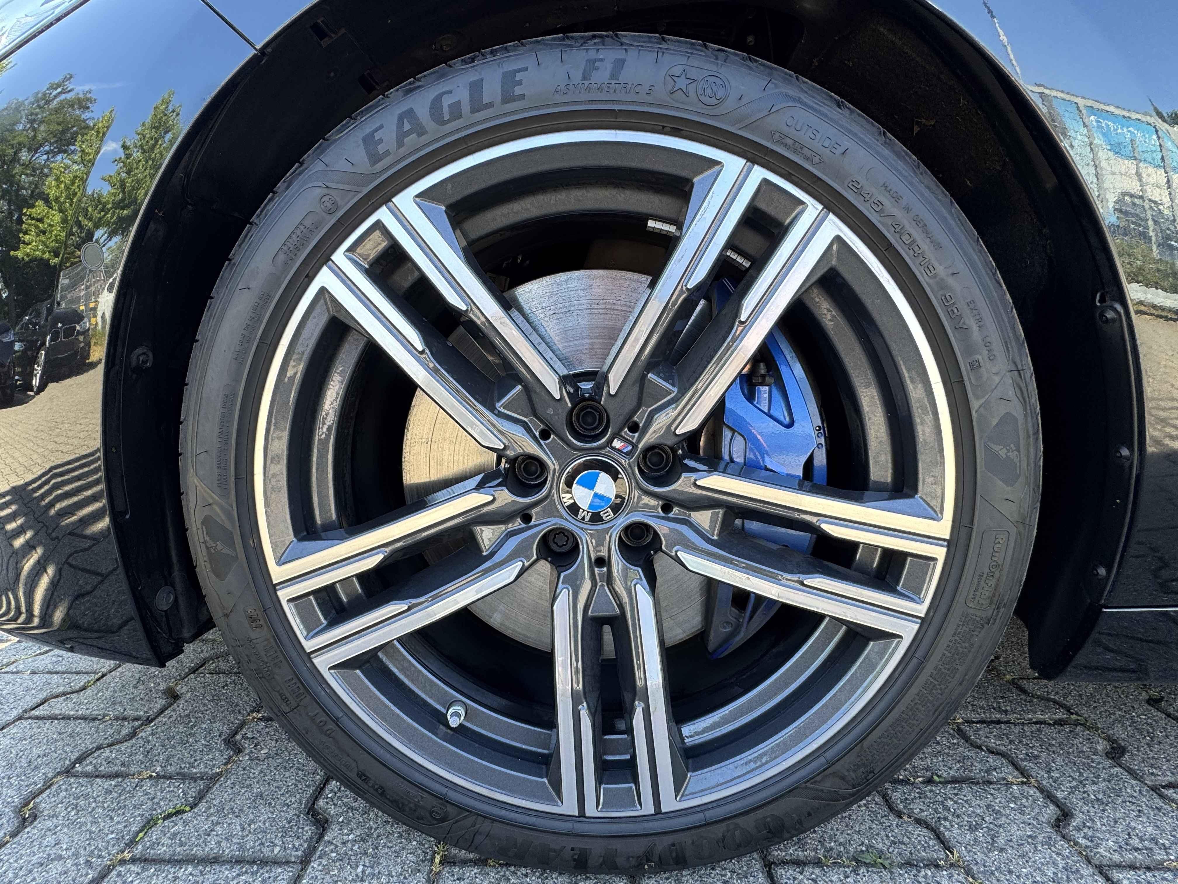 BMW 8er Gran Coupé – Bild 10