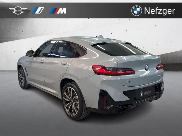 BMW X4 – Bild 11
