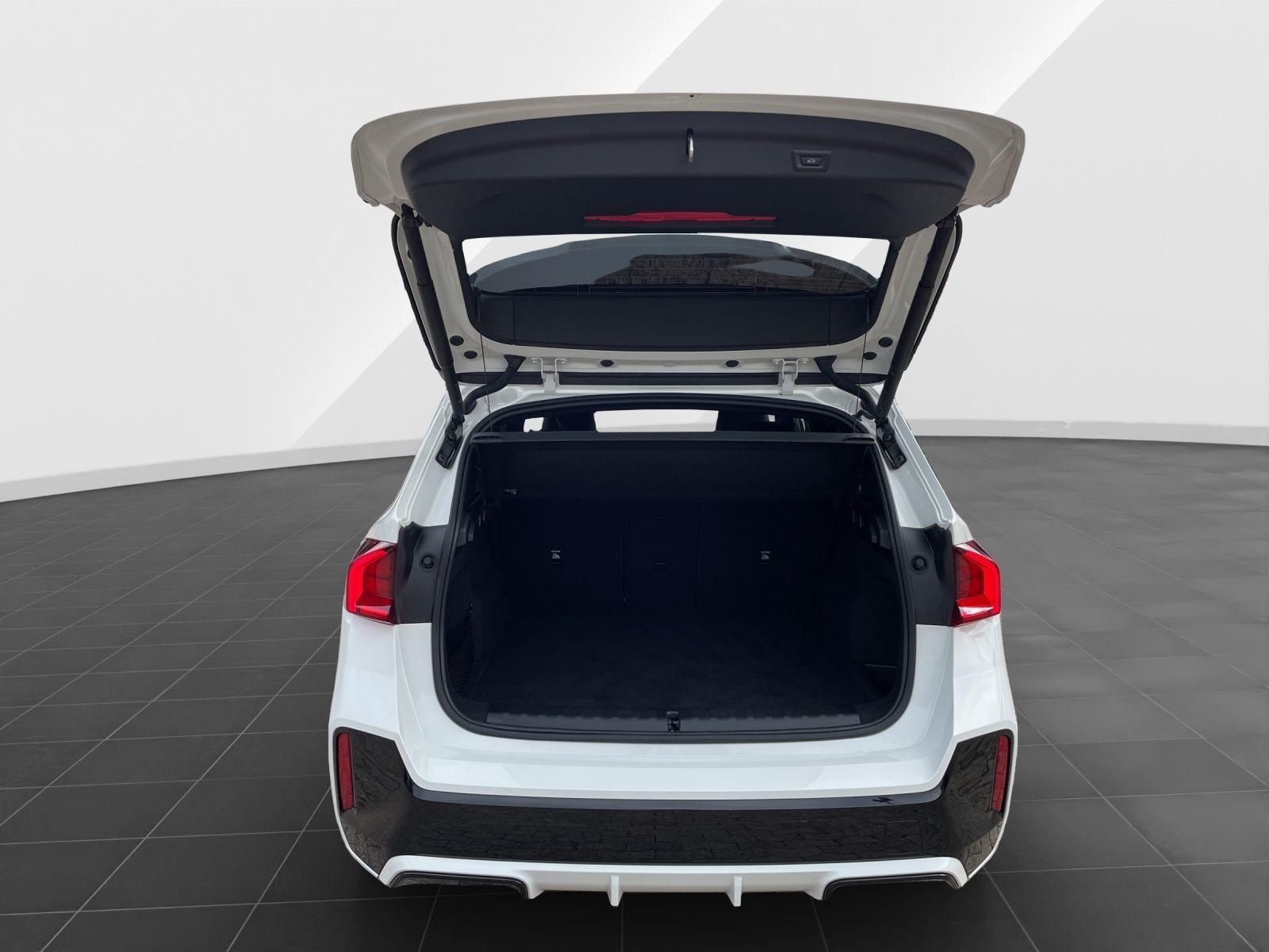 BMW X1 – Bild 8