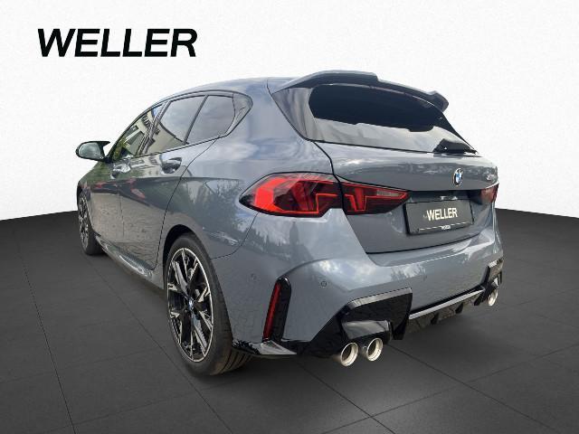 BMW 1er – Bild 4