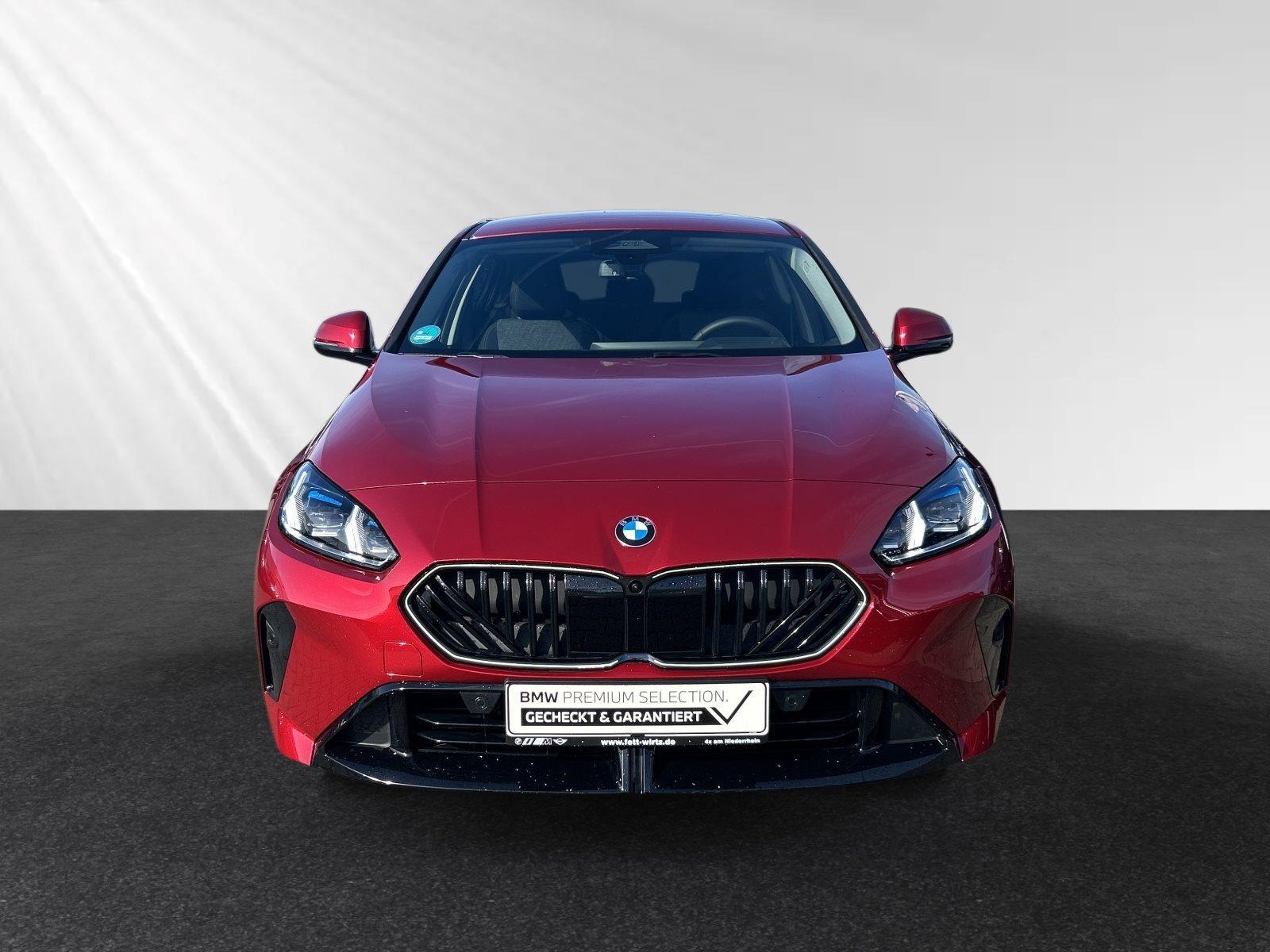BMW 1er – Bild 5