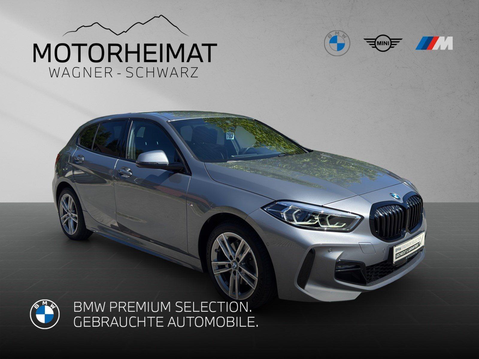 BMW 1er – Bild 2