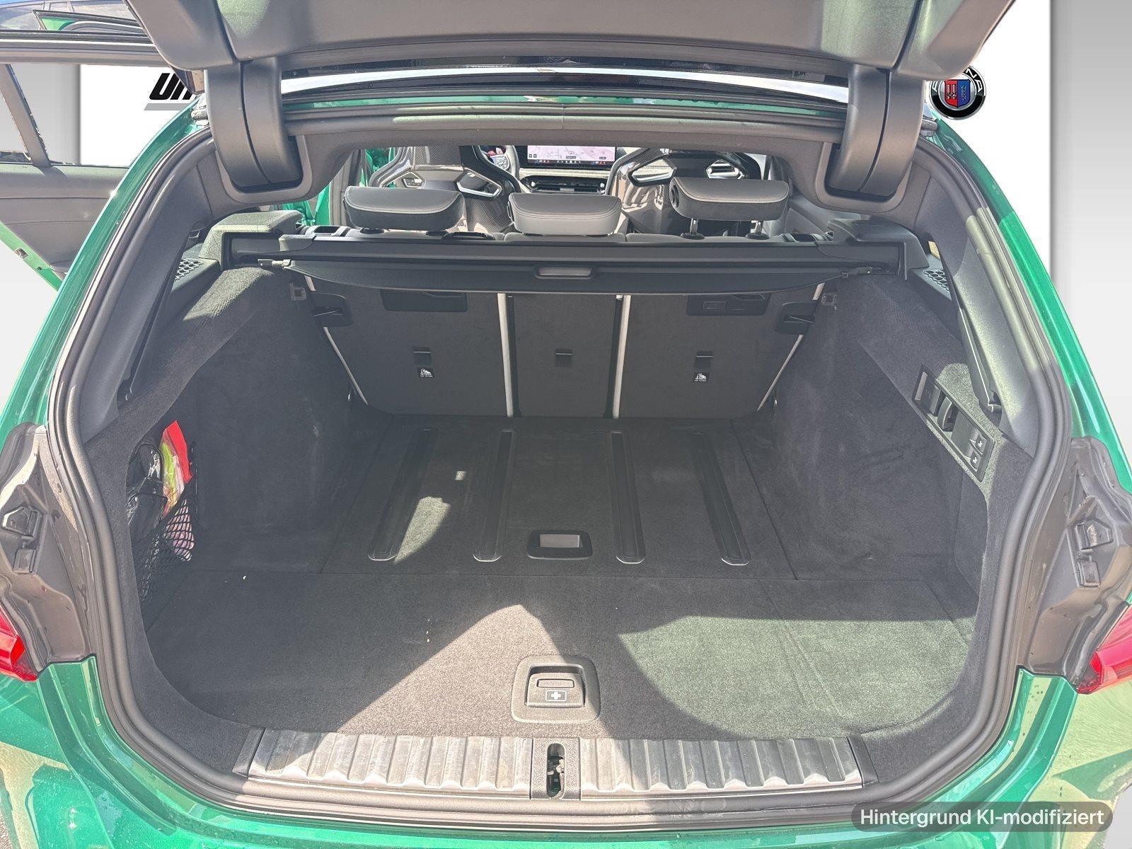 BMW M3 Touring – Bild 7