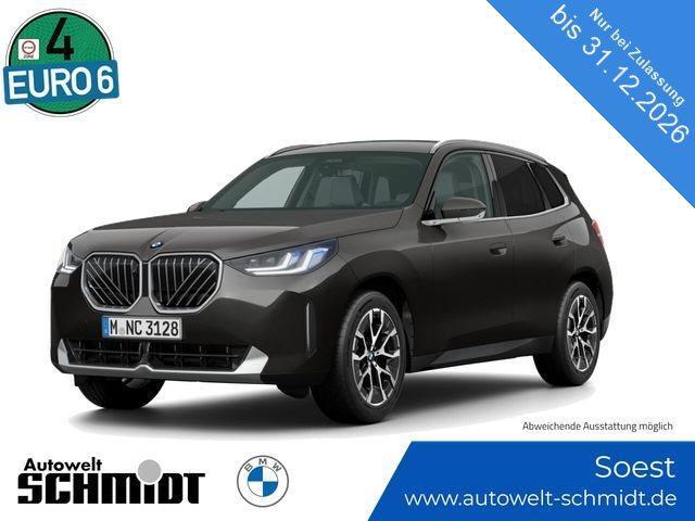 BMW X3 – Bild 2