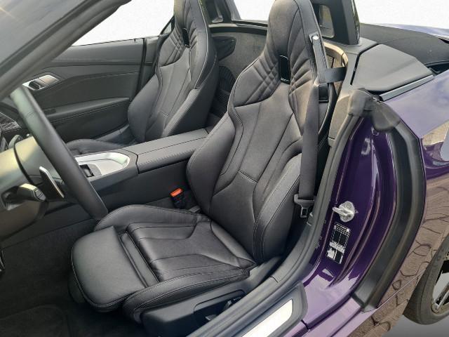 BMW Z4 – Bild 6