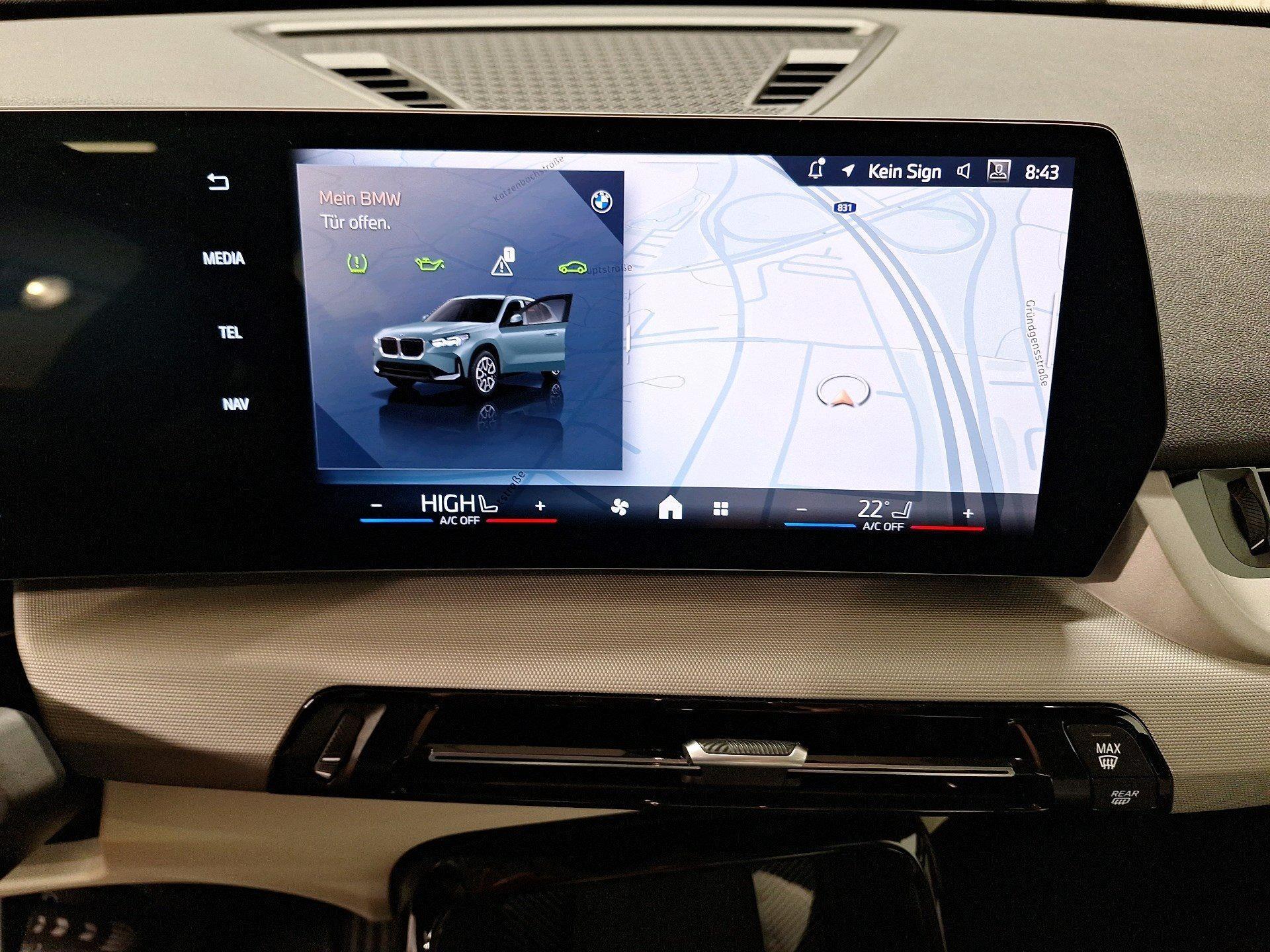 BMW X1 – Bild 18