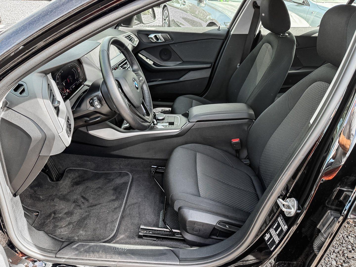 BMW 1er – Bild 16