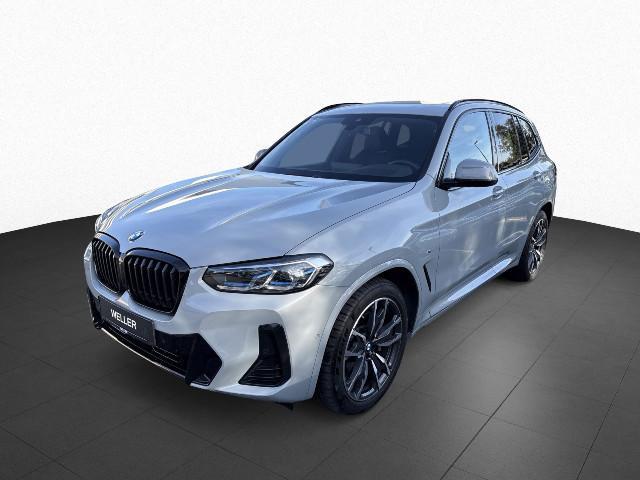 BMW X3 2023