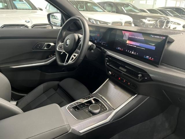 BMW 3er Touring – Bild 9