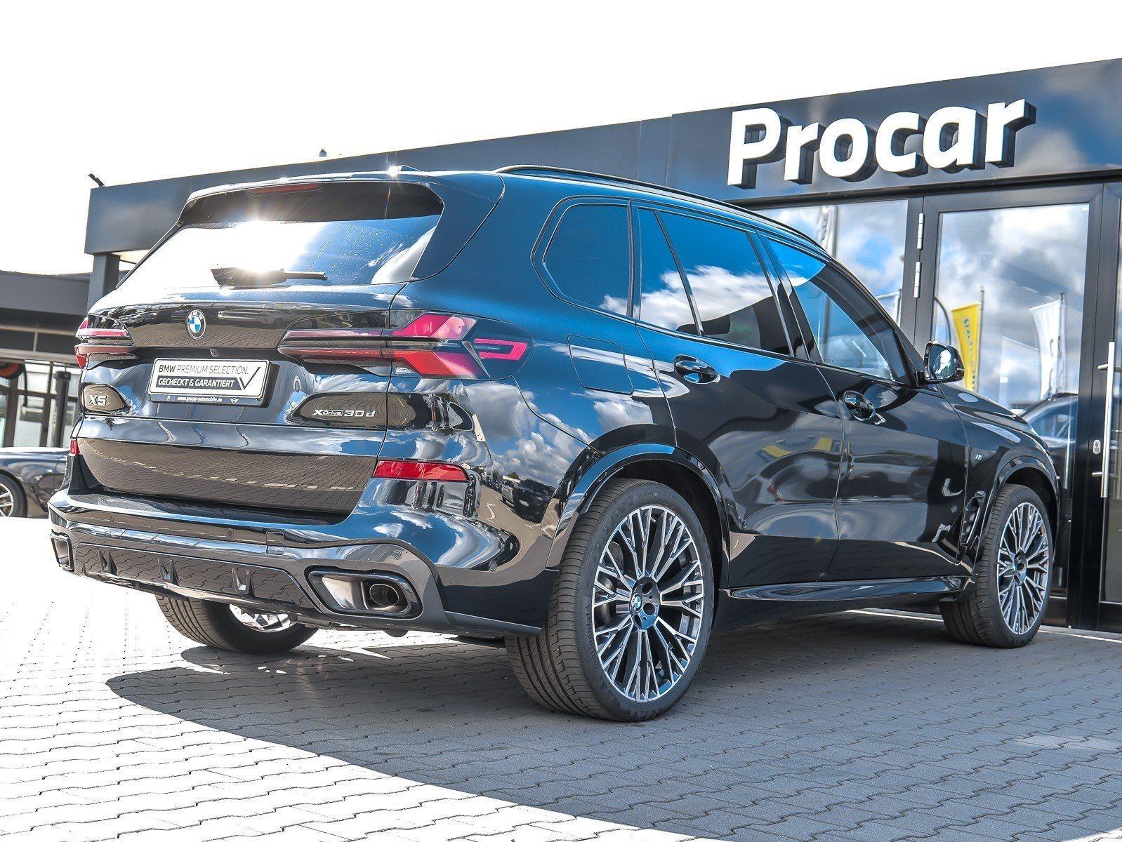 BMW X5 – Bild 2