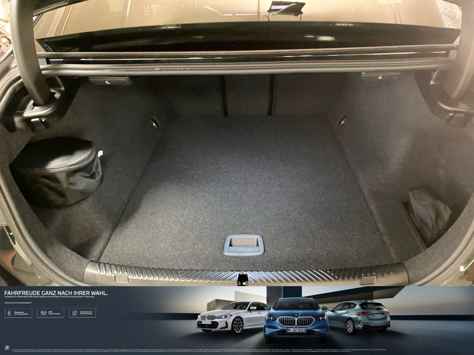 BMW 5er – Bild 8
