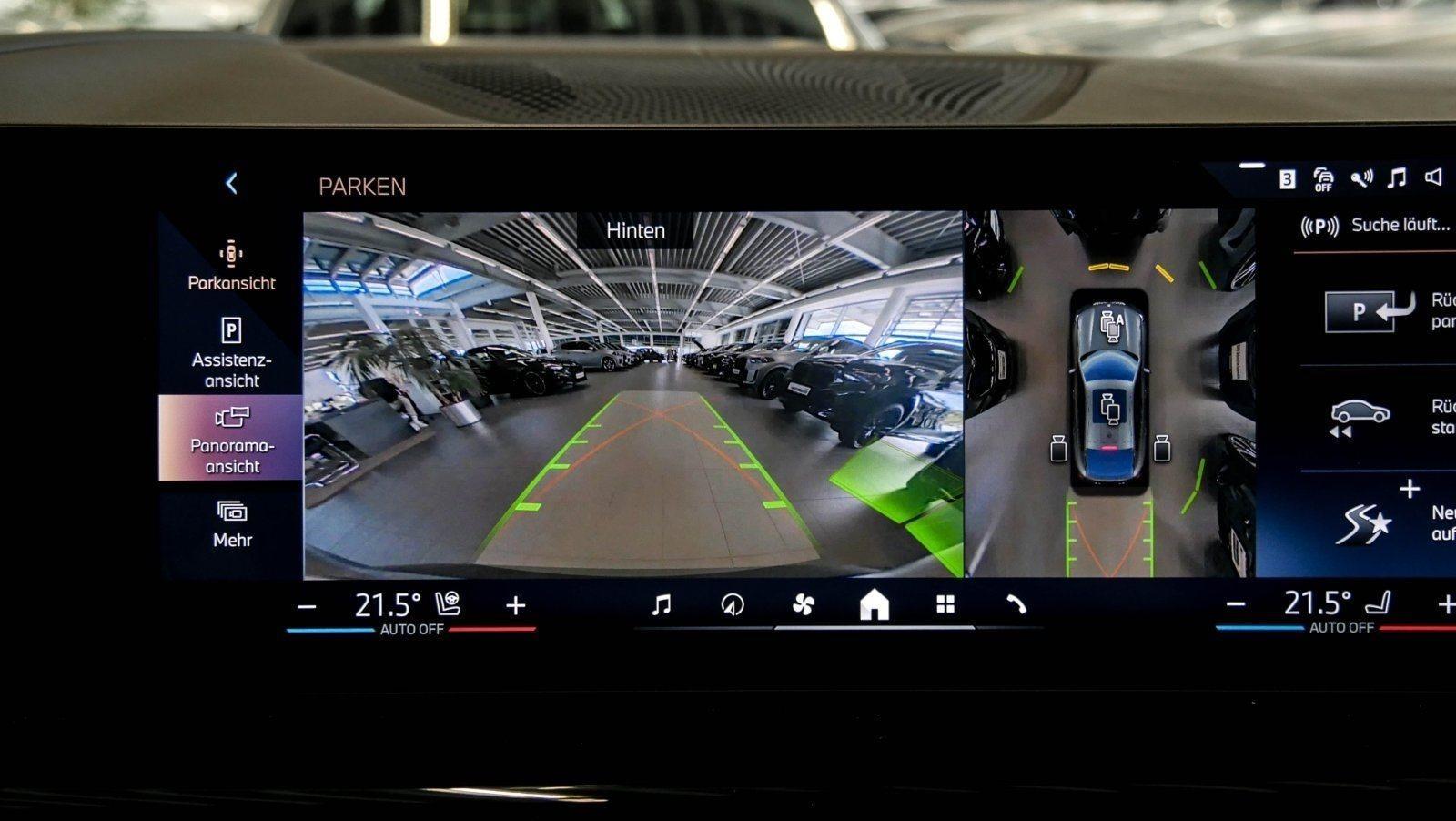 BMW X6 – Bild 16