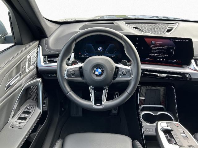 BMW X1 – Bild 12