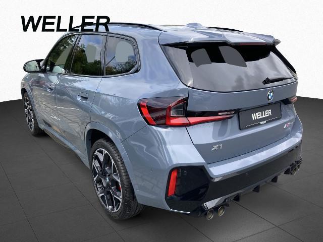 BMW X1 – Bild 6