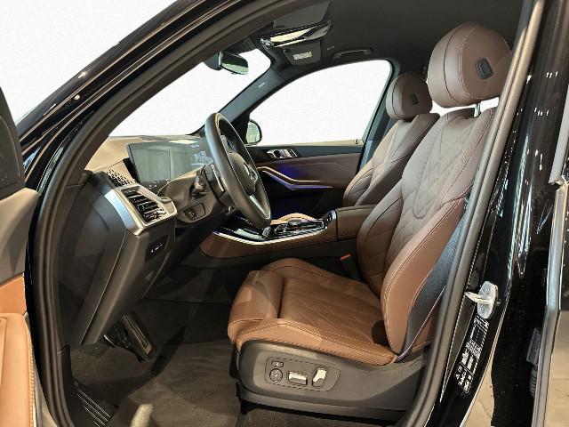 BMW X5 – Bild 6