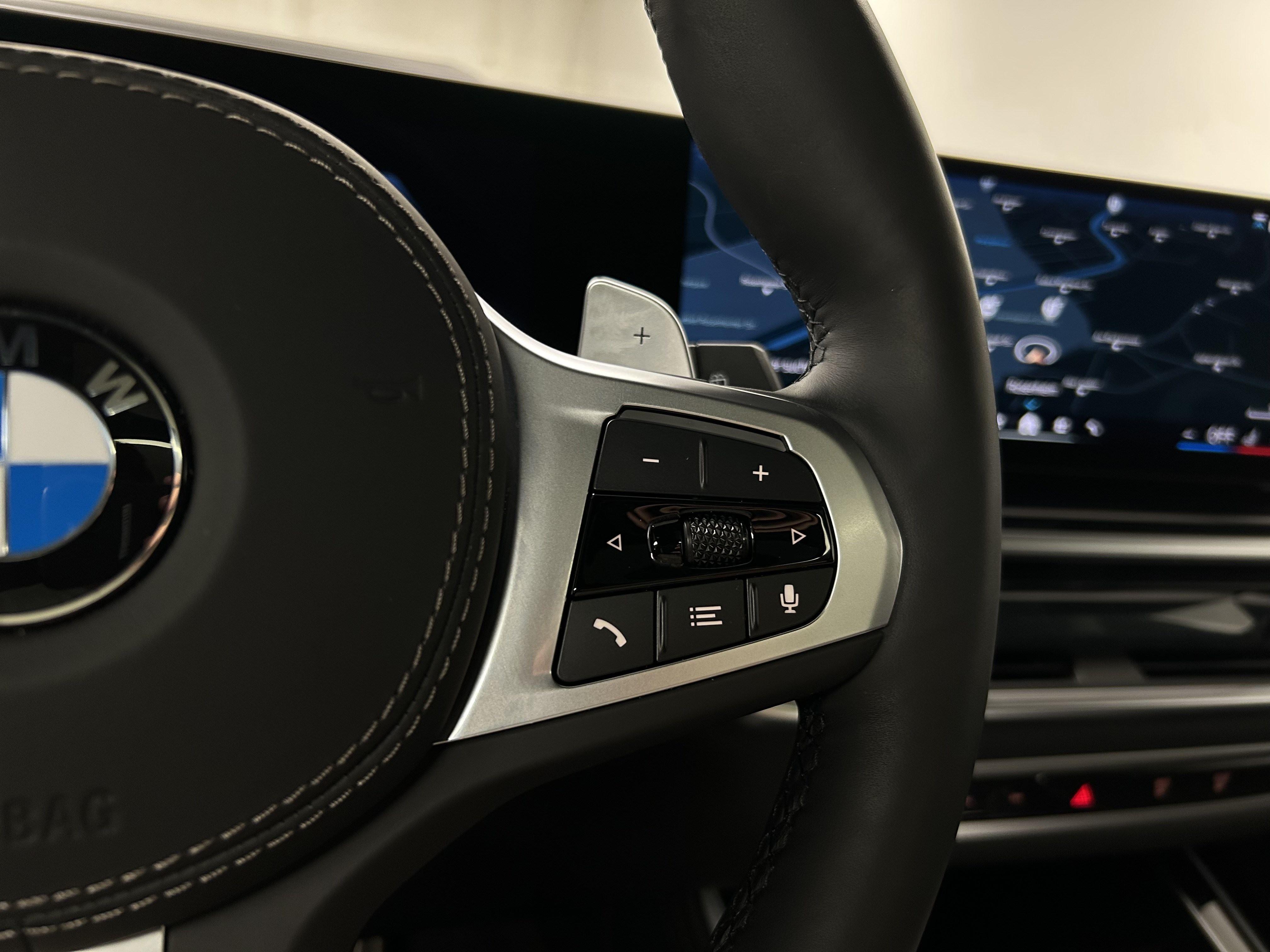 BMW X5 – Bild 13