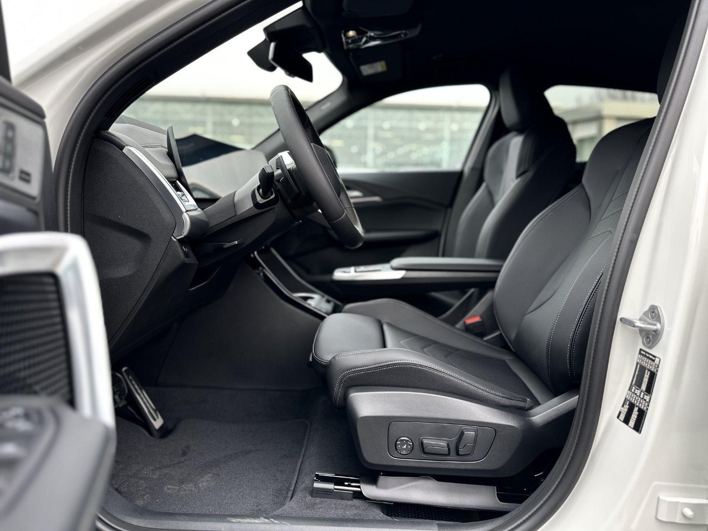 BMW X2 – Bild 11