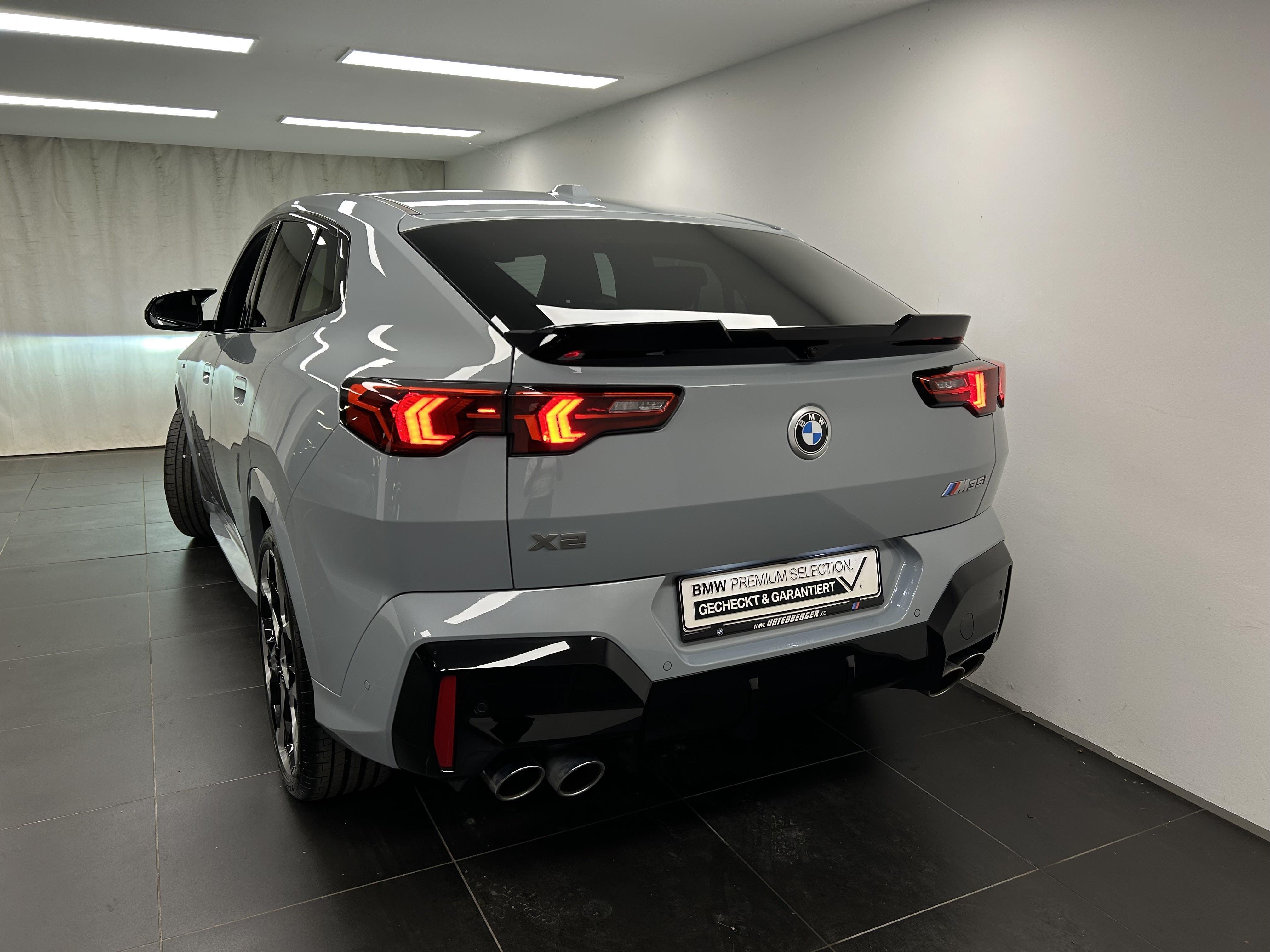 BMW X2 – Bild 25