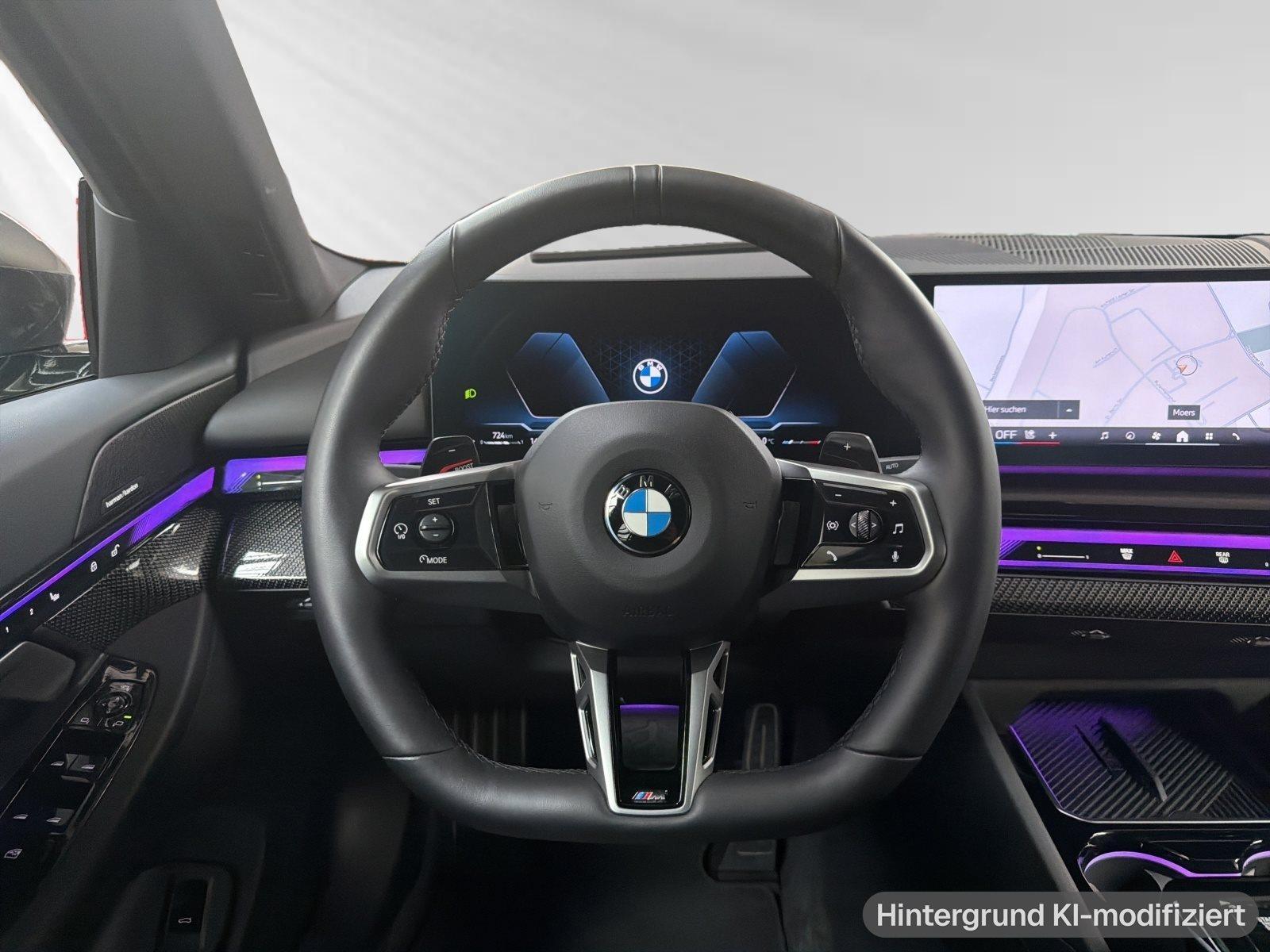 BMW 5er – Bild 9